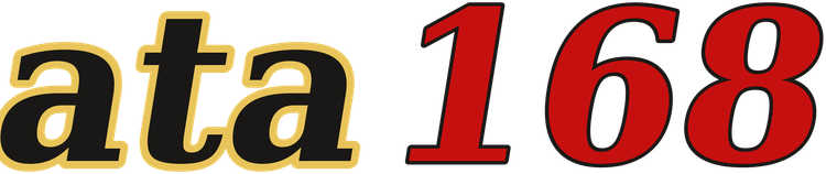 ata168 logo